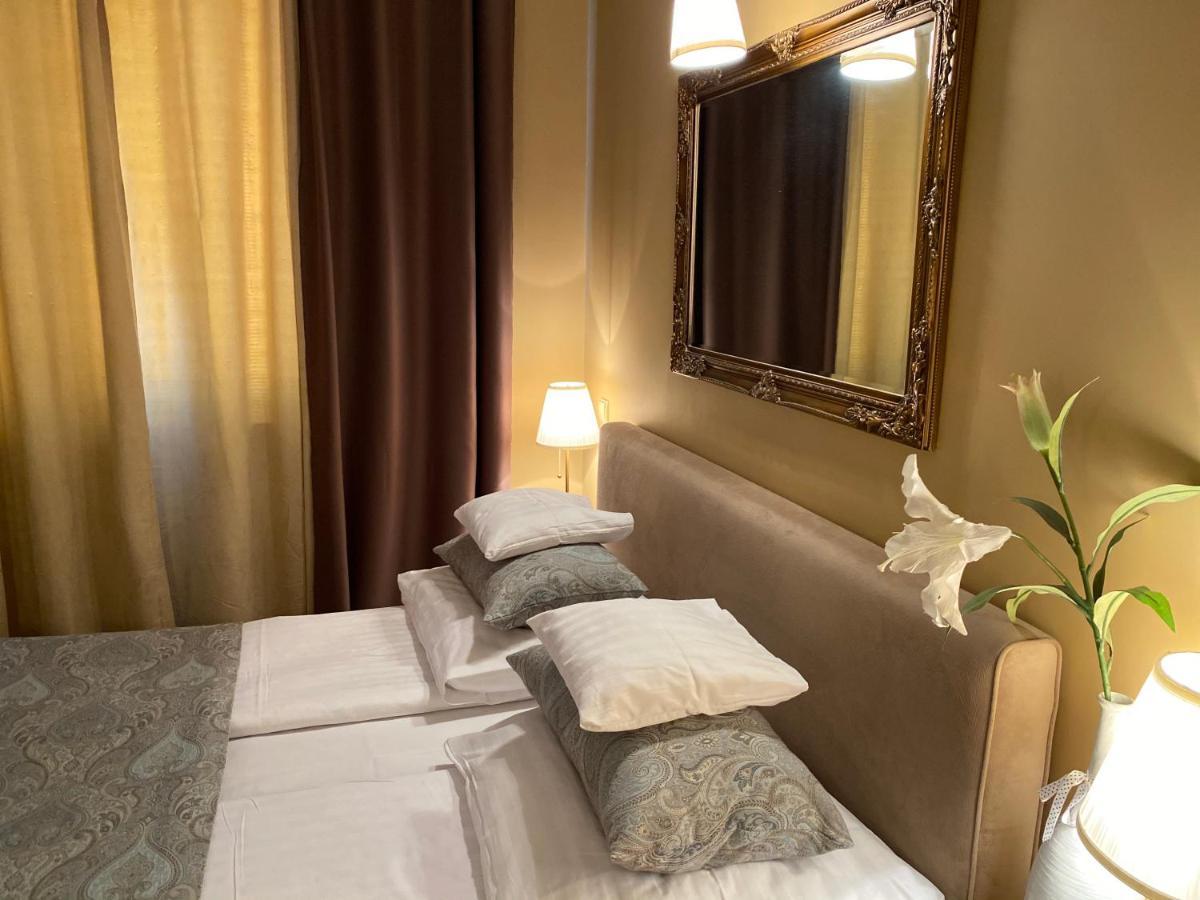 Apartamenty Blisko Centrum Torun Ngoại thất bức ảnh