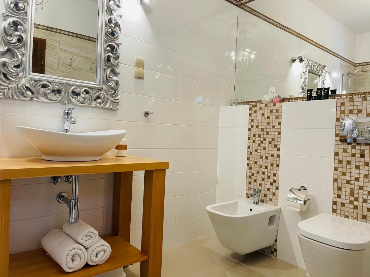 Apartamenty Blisko Centrum Torun Ngoại thất bức ảnh