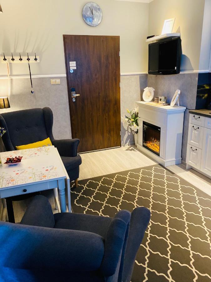 Apartamenty Blisko Centrum Torun Ngoại thất bức ảnh