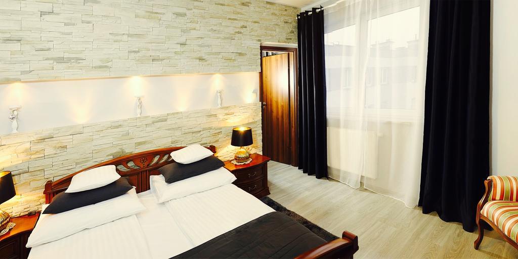 Apartamenty Blisko Centrum Torun Ngoại thất bức ảnh