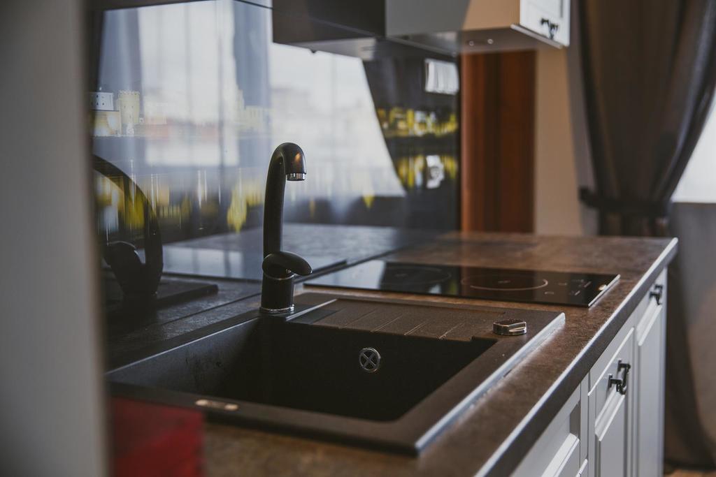 Apartamenty Blisko Centrum Torun Ngoại thất bức ảnh