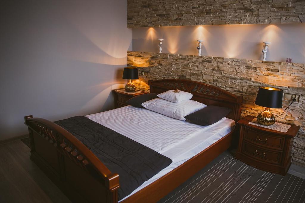 Apartamenty Blisko Centrum Torun Ngoại thất bức ảnh