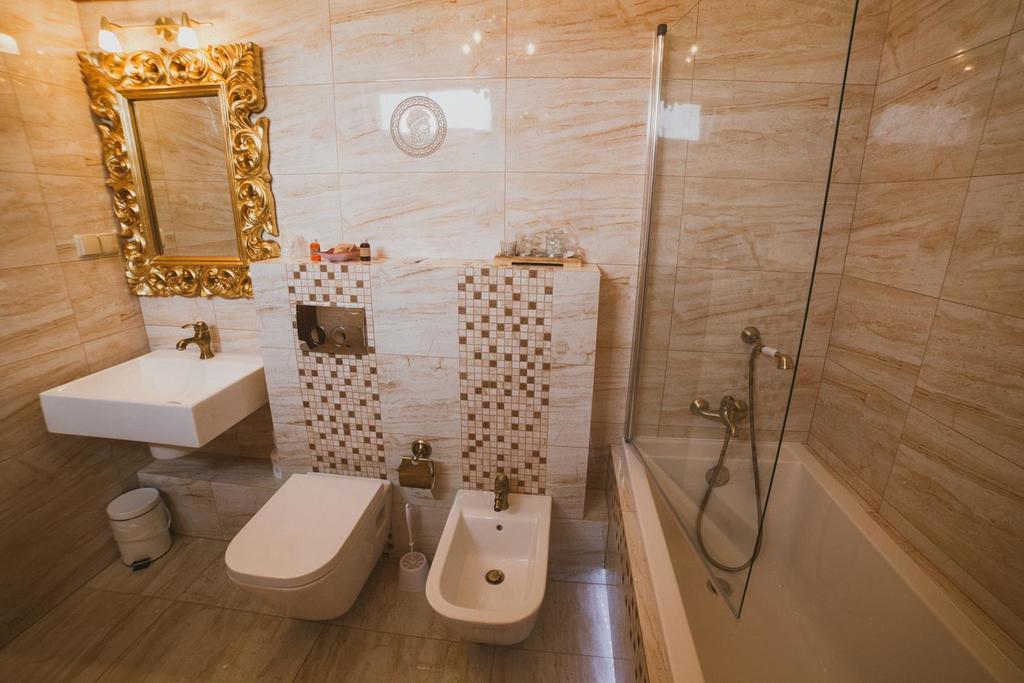 Apartamenty Blisko Centrum Torun Ngoại thất bức ảnh