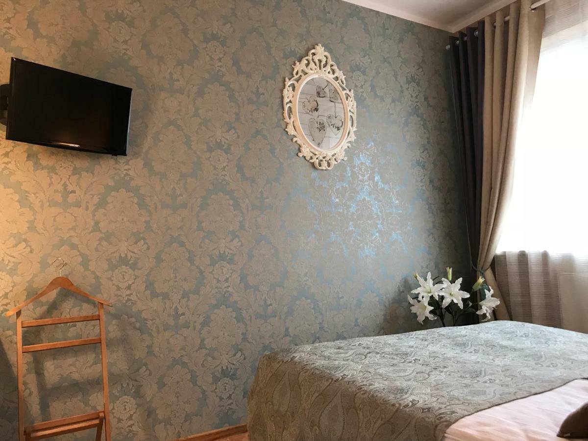 Apartamenty Blisko Centrum Torun Ngoại thất bức ảnh