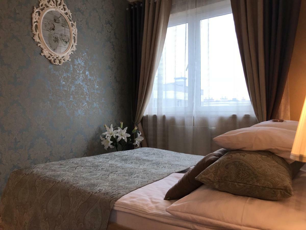 Apartamenty Blisko Centrum Torun Ngoại thất bức ảnh