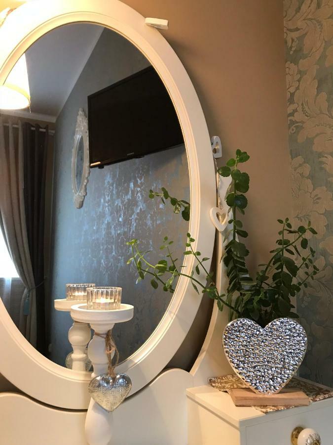 Apartamenty Blisko Centrum Torun Ngoại thất bức ảnh