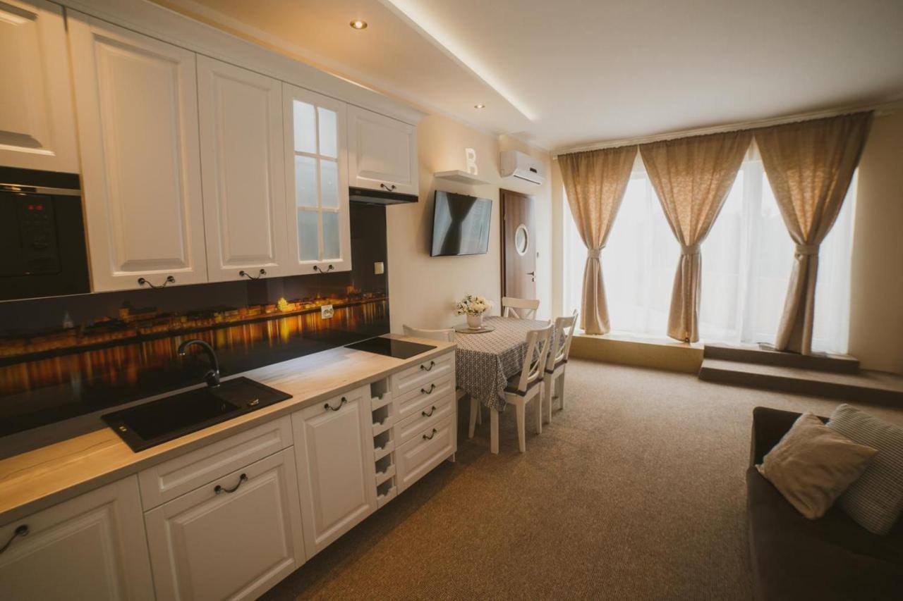 Apartamenty Blisko Centrum Torun Ngoại thất bức ảnh